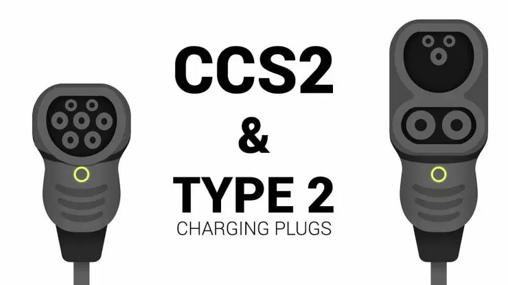 CCS vs Type 2 vs Chademo: must-know differences in EV charging
