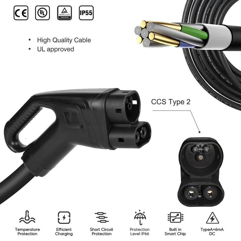 CCS2-plug
