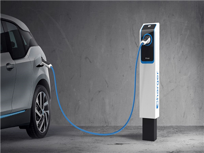 Install an EV charging station For Electric Vehicle Charger ?