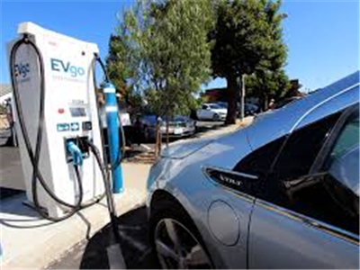 EV Charging Plug types for Electric Car Charging