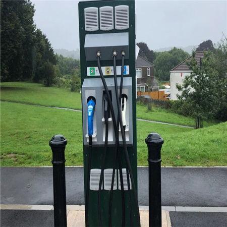 What Charging Power is Possible For Electric Car Charger ?